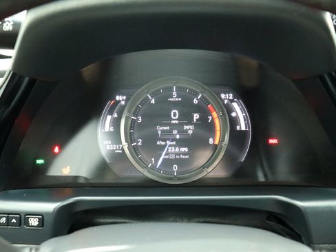 Used 2023 Lexus ES 350 F Sport w/ Accessory Package (Z2) FWD image 29