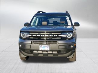 Used 2023 Ford Bronco Sport Outer Banks w/ Tech Package video 2