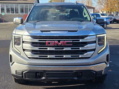 Used 2023 GMC Sierra 1500 SLE image 8