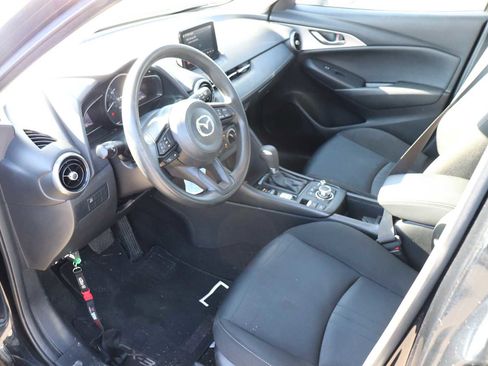 Used 2019 MAZDA CX-3 Sport image 10