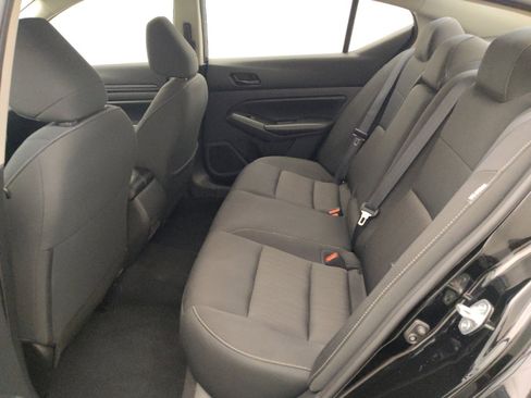 Used 2024 Nissan Altima 2.5 SV FWD image 18