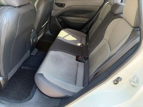 Certified 2024 Subaru Crosstrek 2.0i Premium AWD/4WD image 17