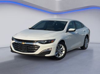 Used 2023 Chevrolet Malibu LT FWD video 2