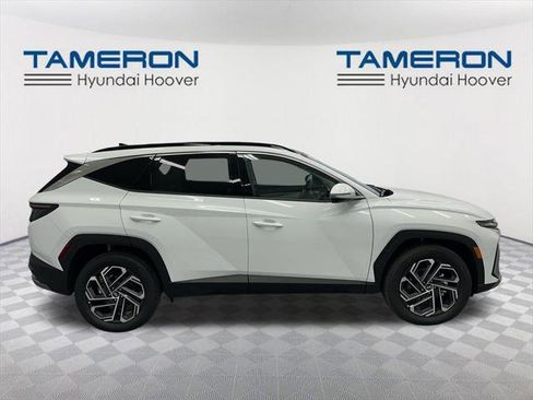 New 2026 Hyundai Tucson Limited image 6