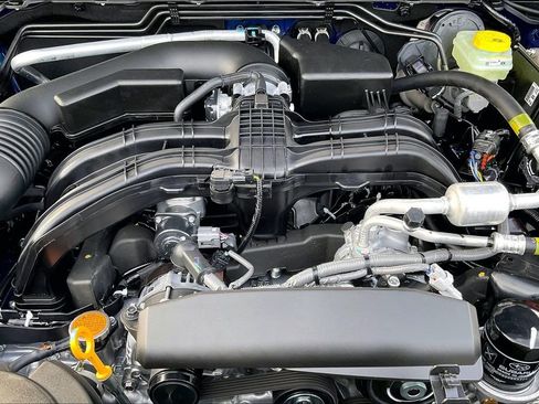 New 2026 Subaru Crosstrek 2.0i Premium image 14