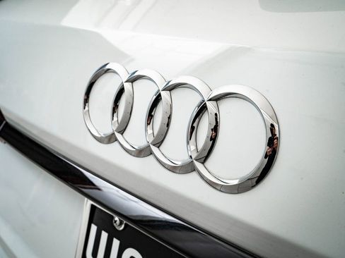 Used 2023 Audi Q7 3.0T Premium Plus w/ Premium Plus Package image 18