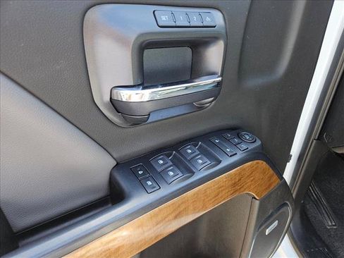 Used 2019 Chevrolet Silverado 3500 LTZ w/ Duramax Plus Package AWD/4WD image 15
