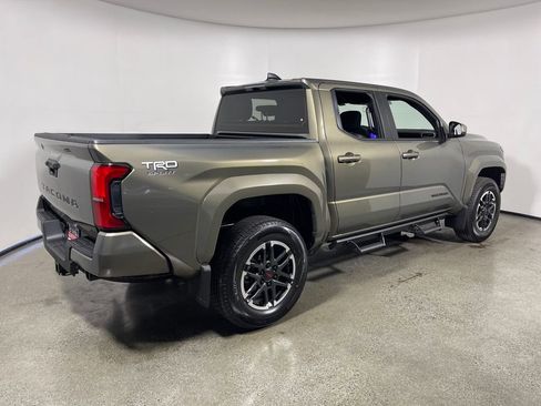 New 2026 Toyota Tacoma TRD Sport image 2