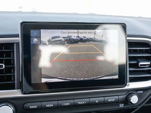 New 2026 Hyundai Venue SEL FWD image 28