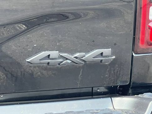 Used 2024 RAM 3500 Limited AWD/4WD image 54