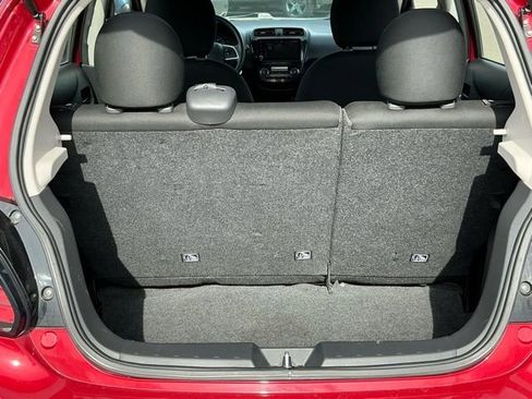 Used 2021 Mitsubishi Mirage ES image 6