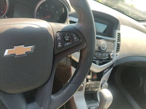 Used 2011 Chevrolet Cruze LS w/ Connectivity Package FWD image 22