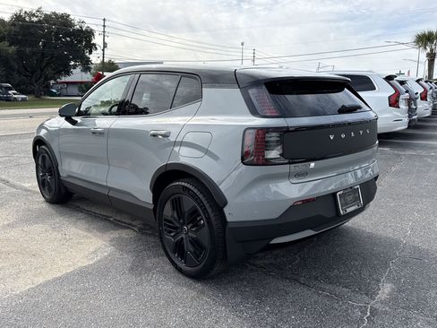 New 2026 Volvo EX30 Cross Country Ultra w/ Protection Package Premier image 3