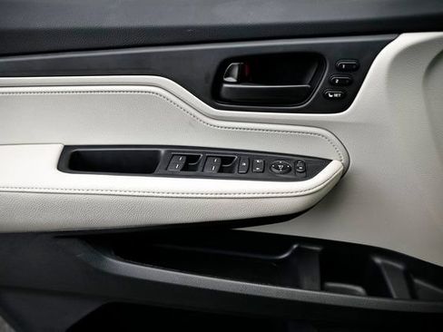 New 2026 Honda Odyssey EX-L image 22
