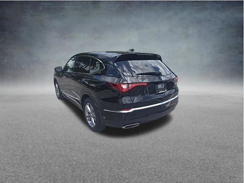 Used 2023 Acura MDX FWD image 9