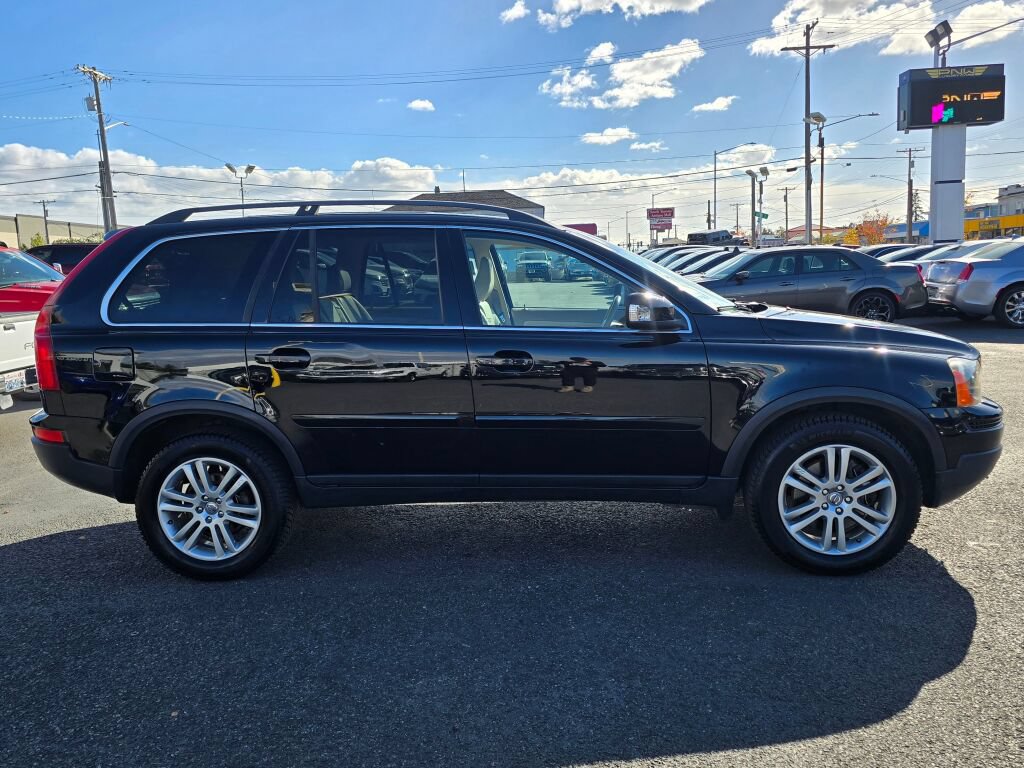Used 2009 Volvo XC90 3.2 AWD/4WD image 5