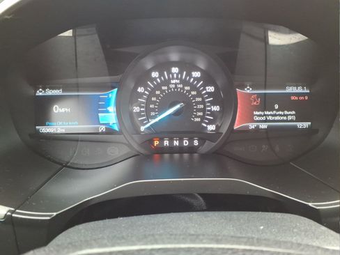 Used 2020 Ford Edge SEL w/ Convenience Package image 25