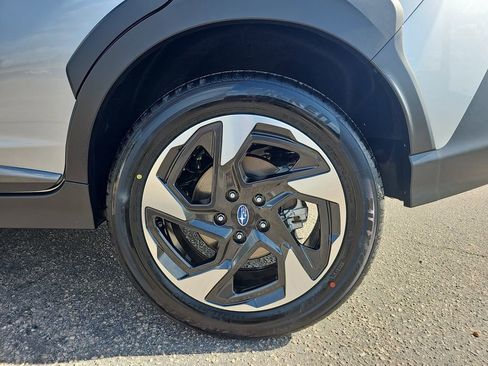 New 2026 Subaru Crosstrek 2.5i Limited AWD/4WD image 70