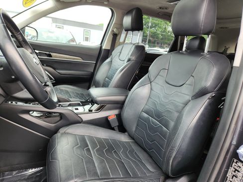 Used 2020 Kia Telluride SX w/ SX Prestige Package AWD/4WD image 10