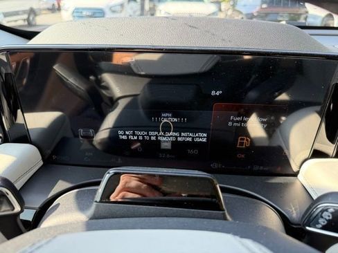 New 2025 Lincoln Aviator Reserve w/ Jet Appearance Package image 7