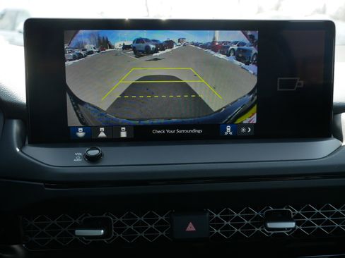 New 2026 Honda Accord Sport image 27