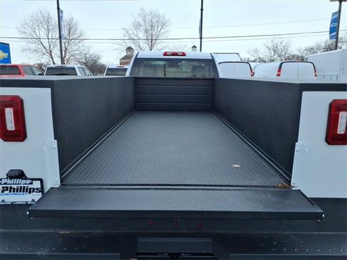 New 2026 Chevrolet Silverado 3500 W/T w/ WT Convenience Package image 4