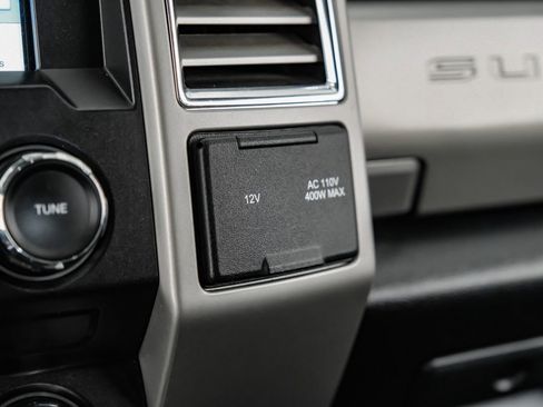 Used 2017 Ford F350 Lariat w/ Lariat Value Package image 30