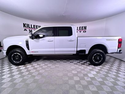 New 2026 Ford F250 Lariat w/ Tremor Off-Road Package