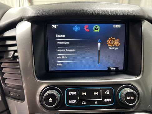 Used 2015 Chevrolet Tahoe LT image 34