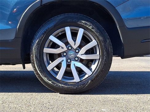 Certified 2019 Honda Pilot EX-L image 6