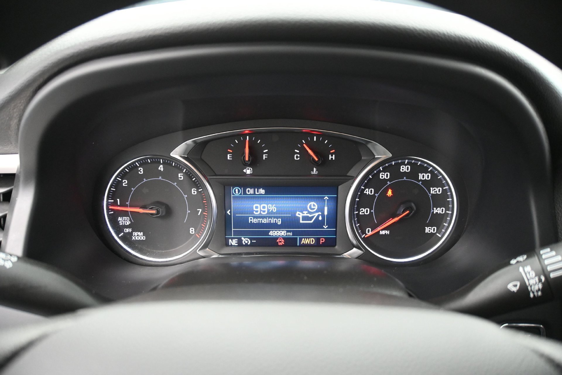 Used 2023 GMC Acadia SLE w/ Driver Convenience Package AWD/4WD image 22