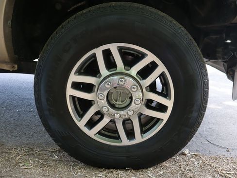 Used 2014 Ford F250 Lariat AWD/4WD image 43