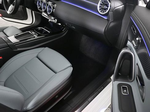 New 2026 Mercedes-Benz CLA 250 CLA 250 image 22
