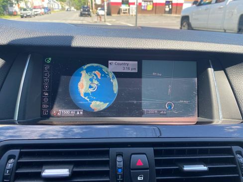 Used 2015 BMW 528i Sedan RWD image 15