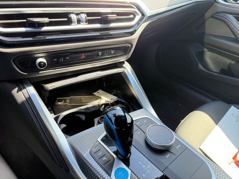 Used 2023 BMW i4 M50 AWD/4WD image 13