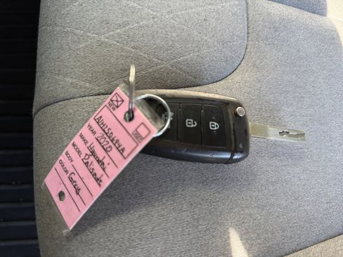 Used 2020 Hyundai Palisade SE image 32