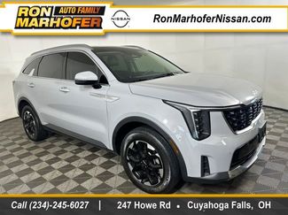 Used 2024 Kia Sorento S w/ Panoramic Sunroof Package 360° Tour
