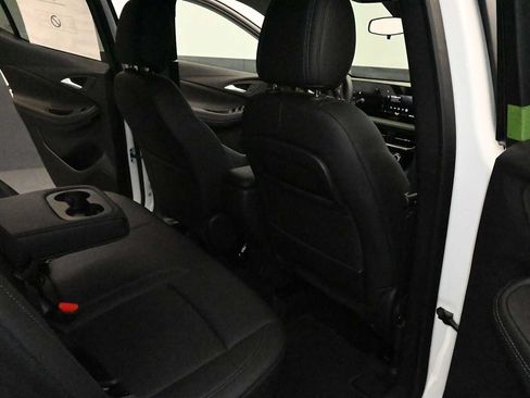 New 2026 Buick Encore GX Sport Touring w/ Comfort Package AWD/4WD image 27