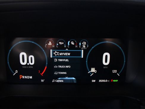 Certified 2023 Ford F150 Platinum w/ Equipment Group 701A High image 32