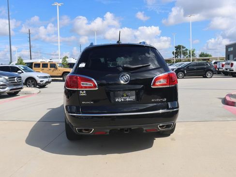 Used 2017 Buick Enclave Premium w/ Experience Buick Package image 5