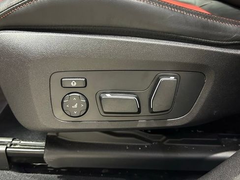 Used 2024 BMW X3 M40i w/ Premium Essential Package AWD/4WD image 14