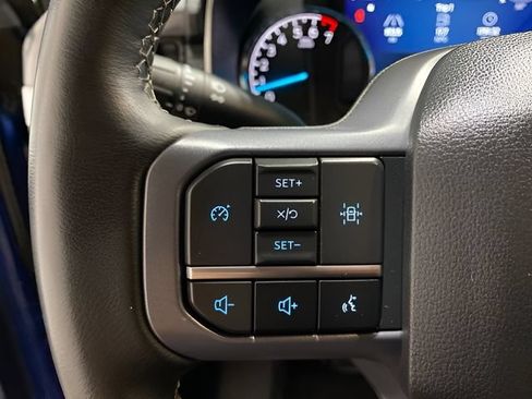 Used 2023 Ford F150 XLT w/ Equipment Group 302A High AWD/4WD image 14