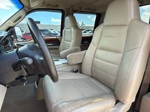 Used 2006 Ford F250 Lariat RWD image 15