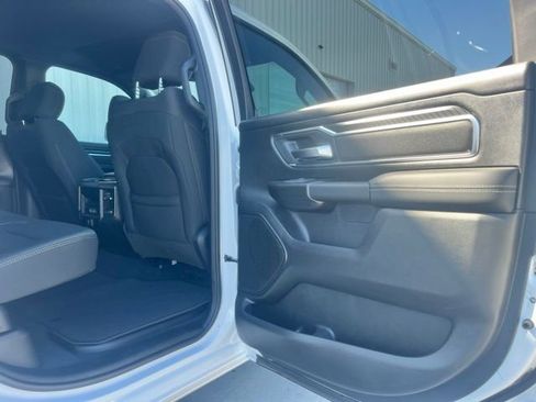 New 2025 RAM 1500 Lone Star RWD image 20