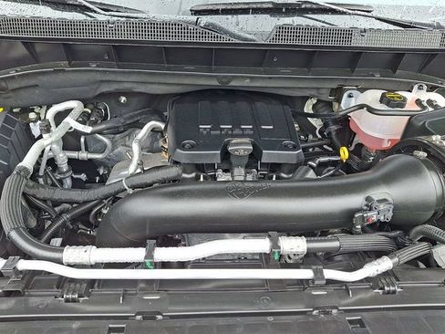 Certified 2026 Chevrolet Silverado 1500 RST w/ RST Select Package AWD/4WD image 20