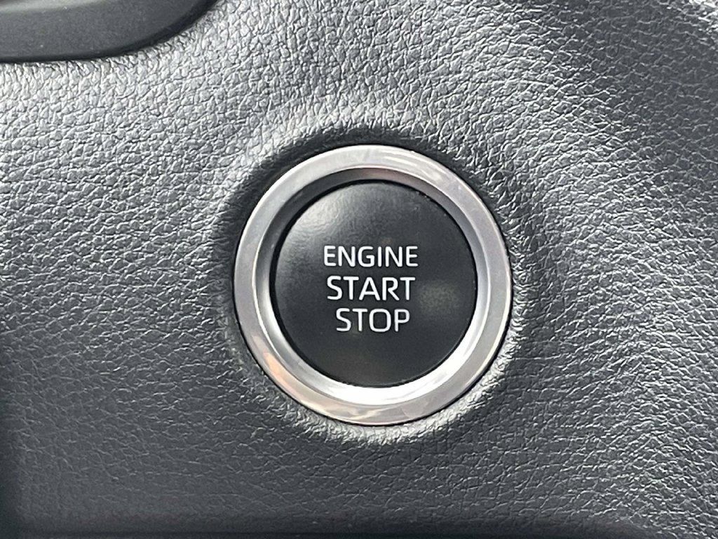 Used 2023 Toyota Tundra SR5 w/ SR5 Convenience Package AWD/4WD image 26