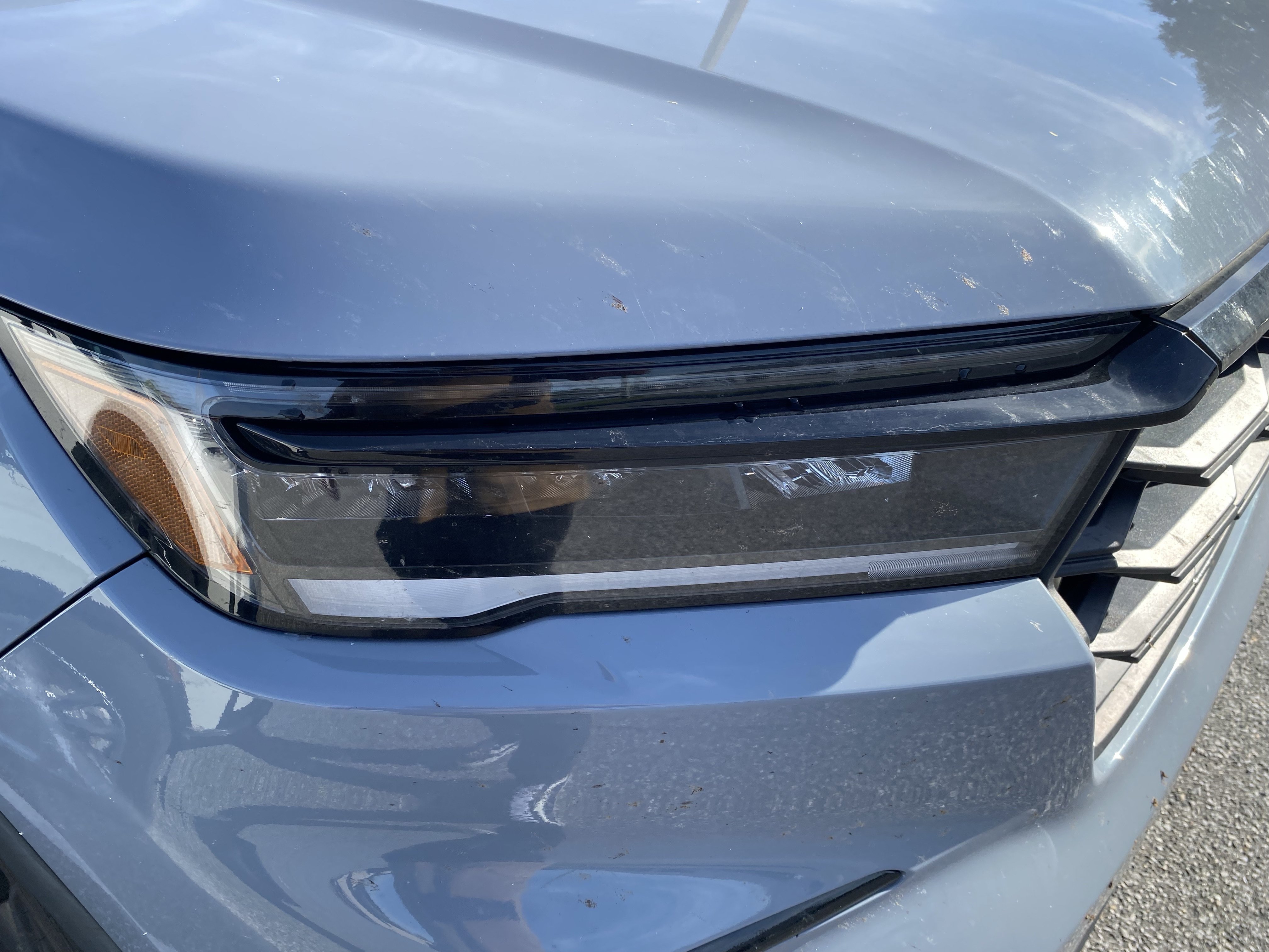 Used 2025 Honda Pilot Sport image 16