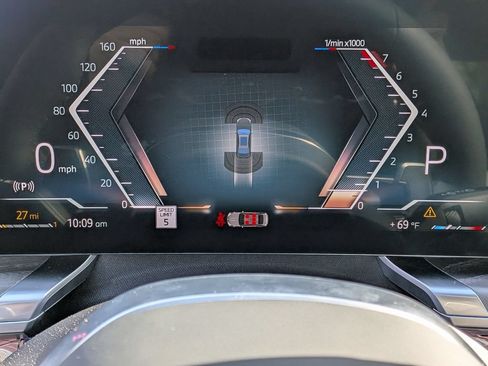 New 2026 BMW 740i RWD image 11