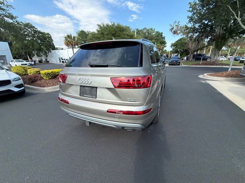 Used 2017 Audi Q7 3.0T Premium Plus AWD/4WD image 13