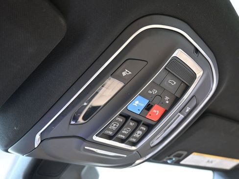 Used 2023 Jeep Grand Cherokee Limited image 25